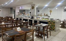Hotel Flor De Maria